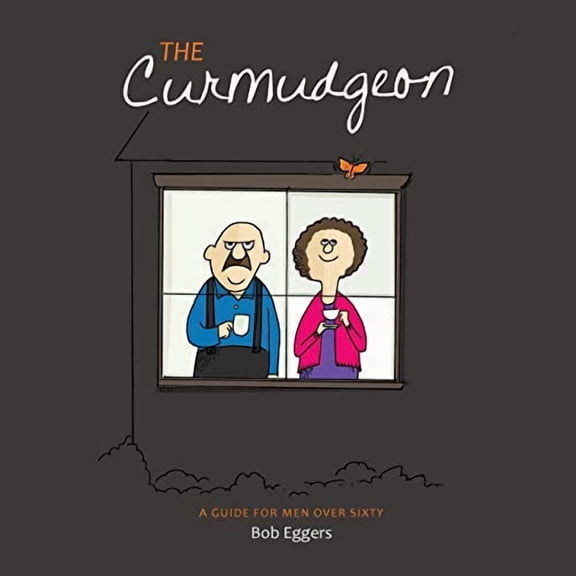 The Curmudgeon (Paperback)