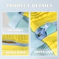 thumbnail image 4 of y Shoe Washing Machine Bag, Sneaker Cleaning Laundry Shoe Bag for Washer Dryer 2PCS, 4 of 5
