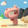 thumbnail image 1 of Children's Water Small Water Toy Double Nozzle Water Spray Outdoor Water Fight, 1 of 2
