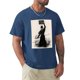 thumbnail image 1 of Camiseta de manga corta para hombre camisa de Doctor de la peste ropa vintage gráfico Verano, 1 of 6