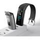 thumbnail image 5 of Reloj Inteligente-smartband Runmefit S5 Negro De 0.96in Hd, 5 of 8