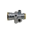 thumbnail image 2 of SV-1 Heavy Duty Synchro Valve - Air Brake Control Valve Replaces 278825, 3949404, Tectran 14559, Bendix 280353, PAI 55490, Meritor R955278825,, 2 of 5
