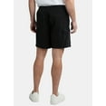 thumbnail image 4 of George Men's & Big Men's Pull-On Cargo Shorts, 8" Inseam, Sizes S-2XL, 4 of 5