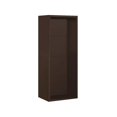 thumbnail image 2 of Surface Mounted Enclosure - for 3710 Single Column Unit - Bronze, 2 of 3