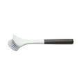 thumbnail image 6 of KitchenAid Round Sink Angled Brush with Black Soft Touch Handle, 6 of 10