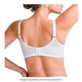 thumbnail image 2 of Brasier Berlei para Mujer Minimizer Blanco Talla 40D, 2 of 4