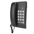 thumbnail image 3 of Téléphone Fixe, KXT504 Téléphone Portable pour Famille Entreprise Bureau Haute Performance, 3 of 9