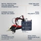 thumbnail image 3 of Kit eléctrico Wire Tracer TEMPO Communications 701K-G, 3 of 9
