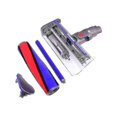 thumbnail image 5 of Good Motorized Floor Brush Head Tool For V7 V8 V10 V11 Vacuum Cleaner Soft Velvet Roller Brush Suction H The Better One [rbestq], 5 of 5