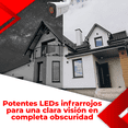 thumbnail image 4 of Kit de Vigilancia Seguridad Secucore 16 Cámaras IP Video HD 2K Nvr, 4 of 9