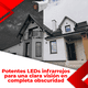 thumbnail image 4 of Kit de Vigilancia Seguridad Secucore 16 Cámaras IP Video HD 2K Nvr, 4 of 9