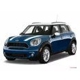 thumbnail image 4 of 12" inch Black Stainless Antenna Mast Power Radio for MINI COOPER COUNTRYMAN 2011-2024, 4 of 4