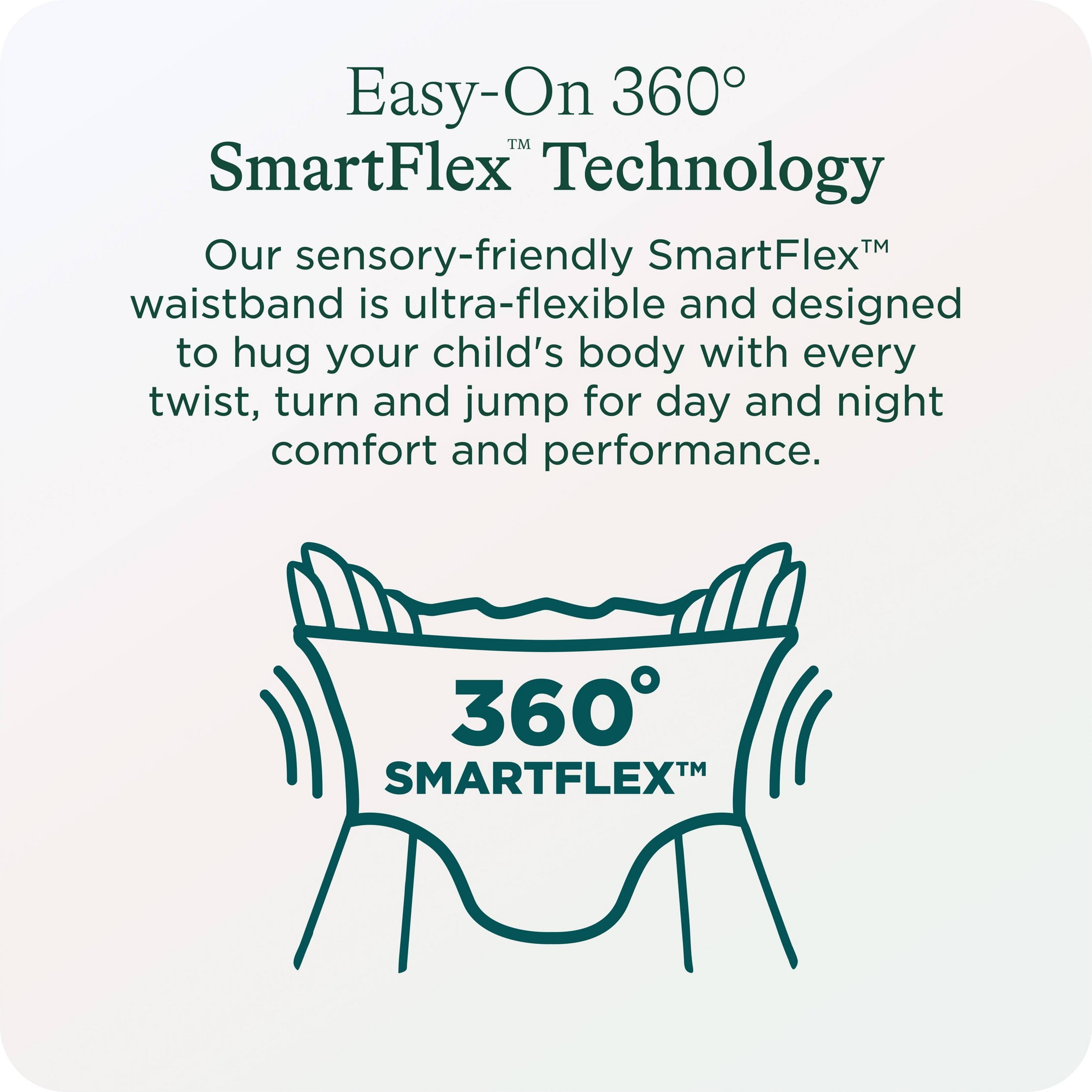 SmartyPants Disposable Diaper Pants - Size 7 - 30ct