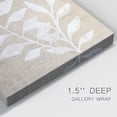 thumbnail image 3 of Foliage Retreat I Premium Gallery Wrapped Canvas - Ready to Hang, 3 of 9
