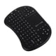 thumbnail image 3 of Mini teclado multifunción con control remoto inalámbrico de 2,4 GHz y 83 teclas QWERTY, 3 of 12