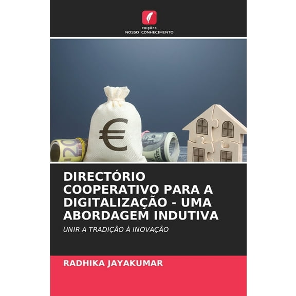 Directório Cooperativo Para a Digitalização - Uma Abordagem Indutiva, (Paperback)
