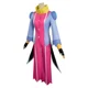 thumbnail image 4 of Disfraz de fantasía de Fizzarolli para mujer adulta, mono, guantes, sombrero, ropa de fiesta de carnaval y Halloween, 4 of 5