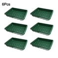 thumbnail image 2 of Bgsha Plant Growth Chassis Succulent Cuttings Plants Boring Box Green Plant Chassis, 2 of 9