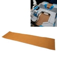 thumbnail image 1 of Boat Flooring EVA Foam Anti Slip Self Adhesive Waterproofing Deck Flooring Carpet for Boats Yachts Motorboats RVs Boat Flooring EVA Foam Boat Deck Flooring Mat, 1 of 7