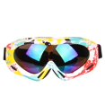 thumbnail image 1 of Gafas de Sol Ganfancp Nuevo Esquí Snowboard Motocicleta Lente Marco de Los Ojos 1Pc, 1 of 2