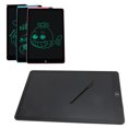 thumbnail image 1 of LCD Writing Tablet with Pen, 16 Inch Drawing Board with High Sensitivity, Electronic Notebook Drawing Pad for Teens Adults, 1 of 7