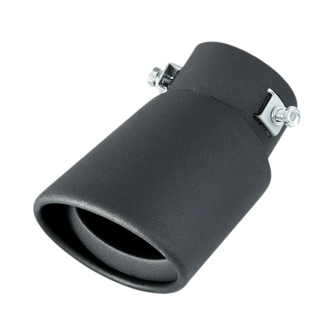 Kyusrd Car Accessories Tools and Decoration Deals!Car Modified Exhaust Pipe Outlet Stainless Steel Exhaust Pipe Modified Tailpipe Cover Decoration Tailpipe Exhaust Cover