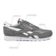 thumbnail image 3 of Zapatillas Reebok clásicas de nailon para hombre, parte superior sintética, 3 of 7