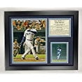 thumbnail image 3 of legends never die ken griffey jr. - mariners framed memorabilia, 3 of 3