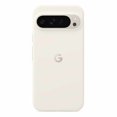 thumbnail image 1 of Google Silicone Case w/Magnets Porcelain for Google Pixel 10/10 Pro, 1 of 5