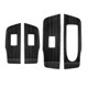 thumbnail image 1 of Car Glass Switch Glass Panel Cover Trim for Accessories RHD, 1 of 5