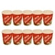 thumbnail image 4 of Decoraciones para fiestas navideñas, platos desechables, platos de Papá Noel con dibujos animados, juego de vasos de papel, cubiertos para fiestas, cubiertos desechables., 4 of 8