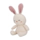 thumbnail image 5 of Muñeco de conejito de peluche, juguete de muñeca de conejo, juguete de muñeca de conejo suave, juguete de muñeca de animal lindo, los mejores materiales, 5 of 12