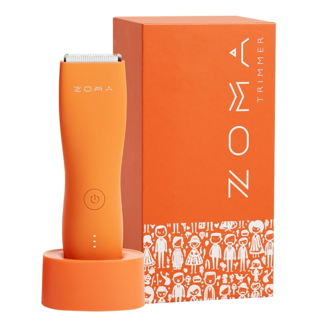 ZOMA | Rasuradoras para Hombre | Maquina para Cortar Cabello - Corporal y Zonas Íntimas