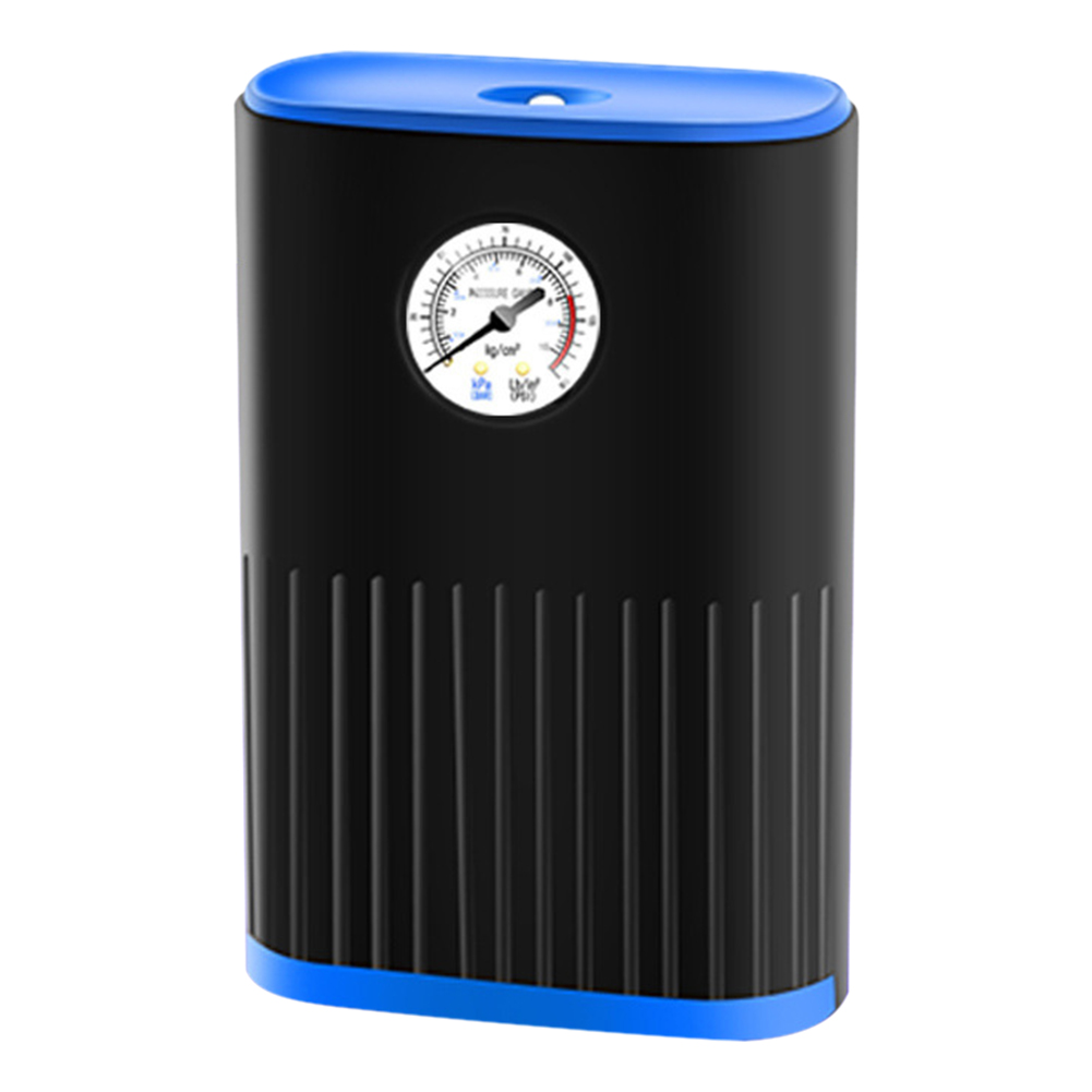 Electric Air Pump For Bike Tires
 - Digital Tire Inflator Mini Portable Electric Air Pump With Gauge Air Compressor Machine For Car Bike Tires Walmart Canada