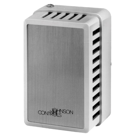 Johnson Controls T5002-202 TEMP TRANSMITTER 60-85F