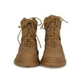 thumbnail image 4 of Women's Lug Sole Lace Up Outdoor Boot 20596, 4 of 6