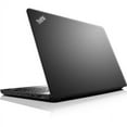 thumbnail image 3 of Lenovo ThinkPad 15.6" Full HD Laptop, Intel Core i7 i7-5500U, 8GB RAM, 500GB HD, DVD Writer, Windows 7 Professional, Graphite Black, 20DF0040US, 3 of 14