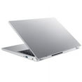 thumbnail image 6 of Aspire 3 A315-24P-R2SC 15.6" Full HD Notebook Computer, AMD Ryzen 5 7520U 2.8GHz, 8GB RAM, 256GB SSD, Windows 11 Home, Silver, 6 of 9