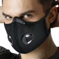thumbnail image 2 of Motorcycle Cycling Running Jogging Outdoor Sports Face Cover Headwear, 2 of 5