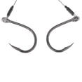 thumbnail image 3 of LOVIVER Haute Teneur en Carbone Acier Jigging Assisting Hooks Barbed Hooks With Solid Tackle Tool 07, 3 of 7