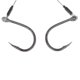 thumbnail image 3 of Anzuelo de Jigging Assist shamjiam Pesca Baitcastng Spincasting Plata 07, 3 of 7