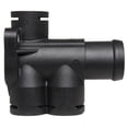 thumbnail image 2 of Four Seasons Engine Coolant Outlet Flange P/N:85683 Fits select: 1993 VOLKSWAGEN EUROVAN, 1986-1993 VOLKSWAGEN CABRIOLET, 2 of 5