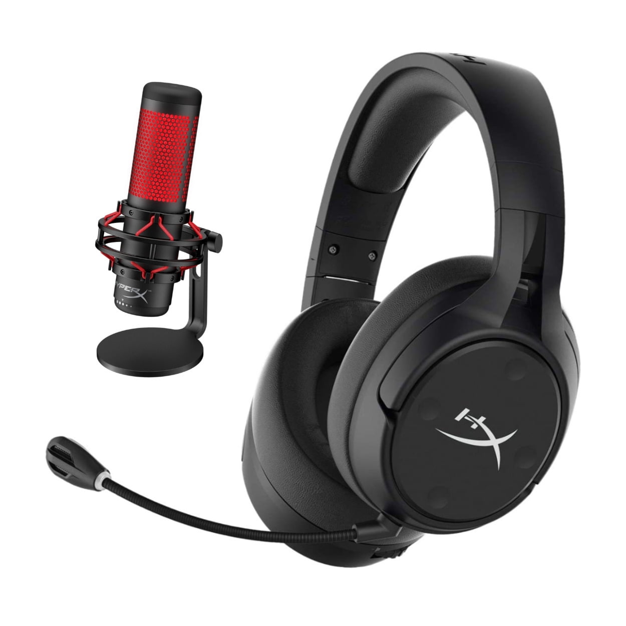 hyperx quadcast refurbished