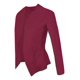 thumbnail image 2 of Blazer Mujer Saco Corto Liso Strech Color Uniforme, 2 of 3