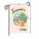 thumbnail image 2 of banner de jardín de verano hola verano para banner de decoración al aire libre de patio de granja Adepaton CPB-US-DYP89-6, 2 of 5