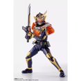 thumbnail image 4 of Figura de anime Bandai Genuine SHFiguarts Masked Rider Kamen Rider Gaim Baron Banana Arms Orange Arms juguetes de acción modelo de regalo para niños, 4 of 5