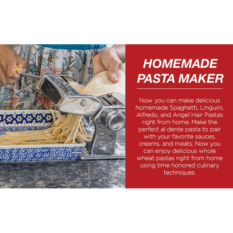 Best pasta makers, machines and gadgets for 2023
