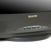 10-inch TV Swivel