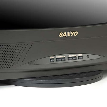 10-inch TV Swivel