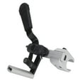 thumbnail image 1 of Wheelchair Hand Brakes, Practical Accessory Easy Install Stable High Sensitivity Aluminium Alloy Electric Wheelchair Hand Brakes  For Perfect Replacement Right, 1 of 8